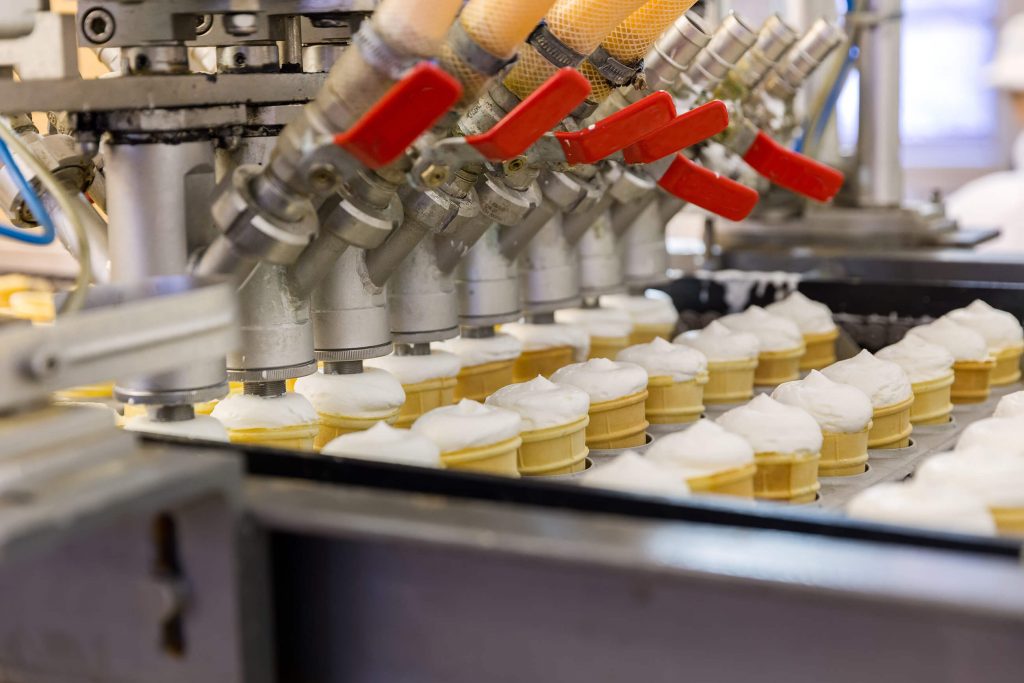 Pathogen Testing & Remediation Service for Food Industry