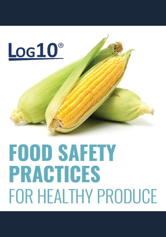 Fresh Produce Food Safety Tips