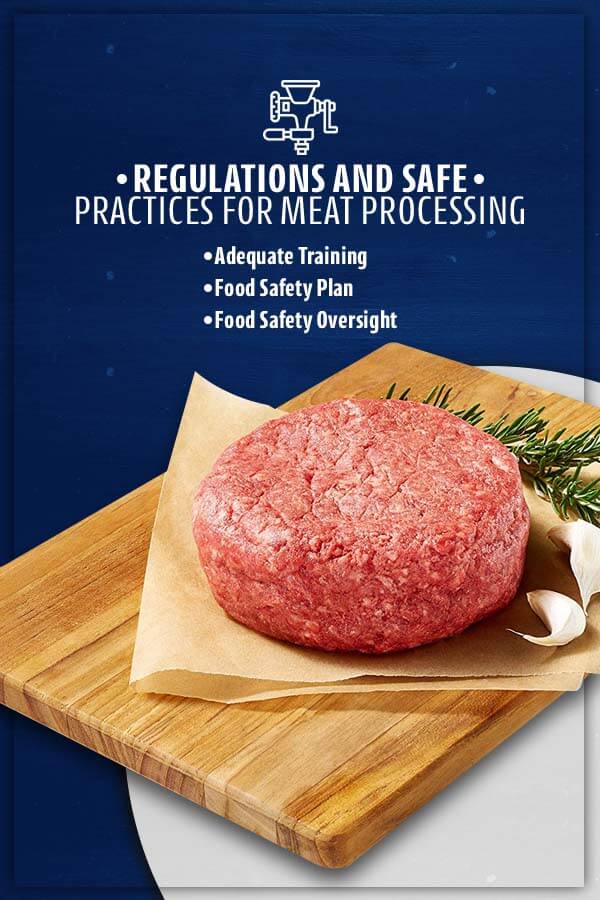 FDA Meat Regulations: Ensuring Safe and Quality Beef Products