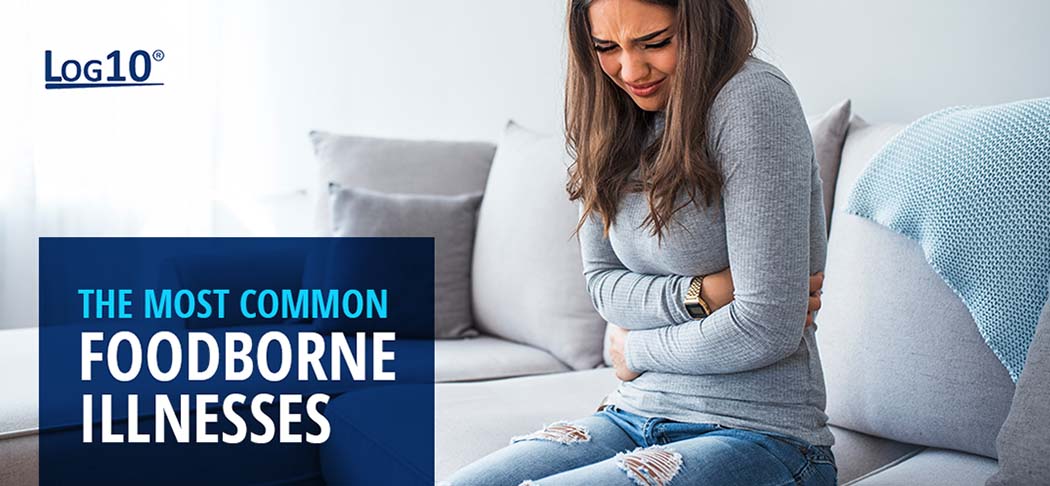 What Are The 5 Most Common Symptoms Of Foodborne Illnesses