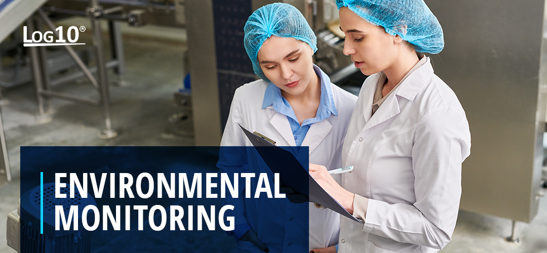 Environmental Monitoring Programs and Testing Services