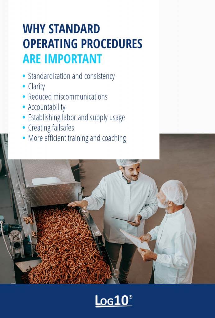 Developing a Recall Plan: A Guide for Small Food Processing Facilities