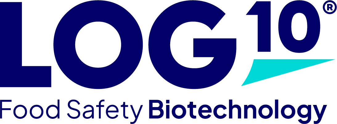 Log10 Food Safety Biotechnology
